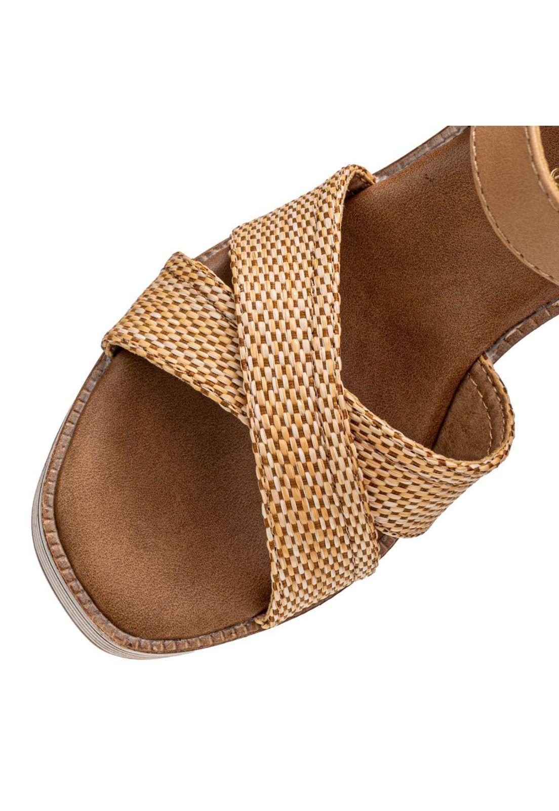 Platanitos Sandalia Dama Sp Litre-6