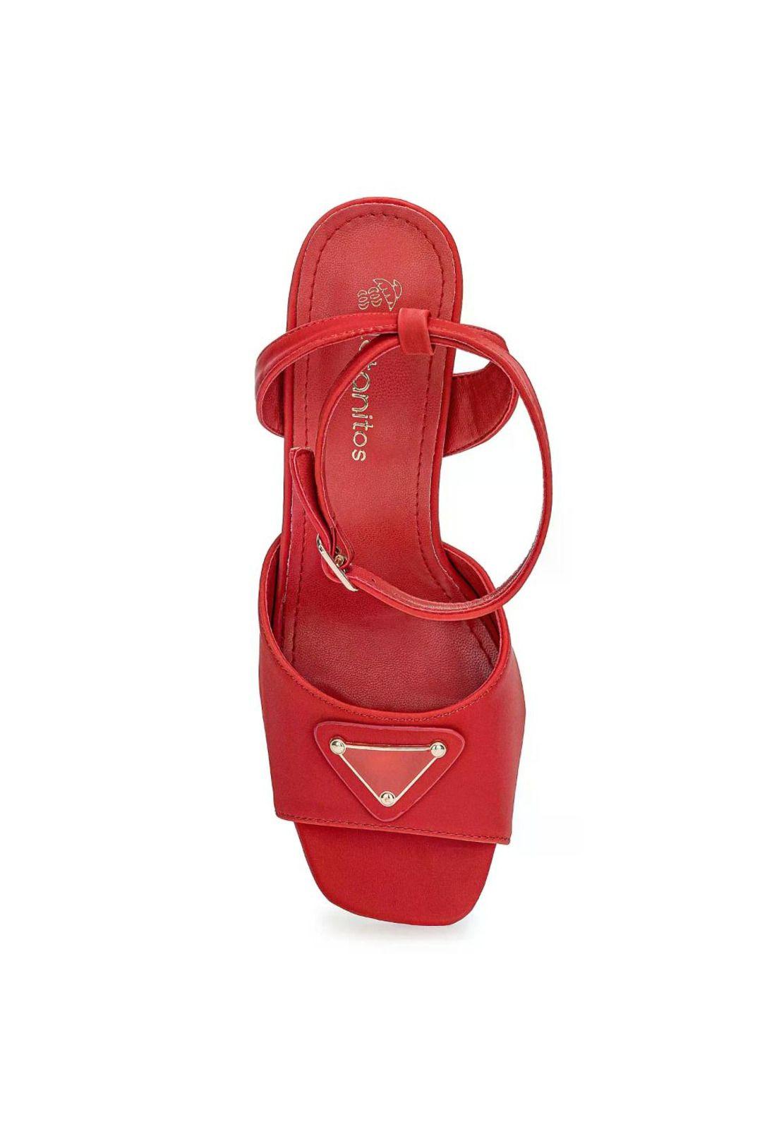 Platanitos Sandalia Dama Svp Marylin-4