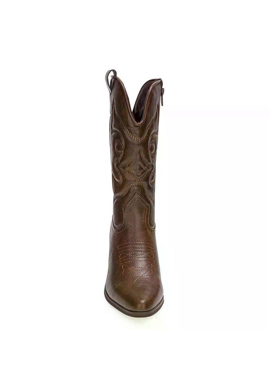 Bota Dama Bm Sinaloa-4