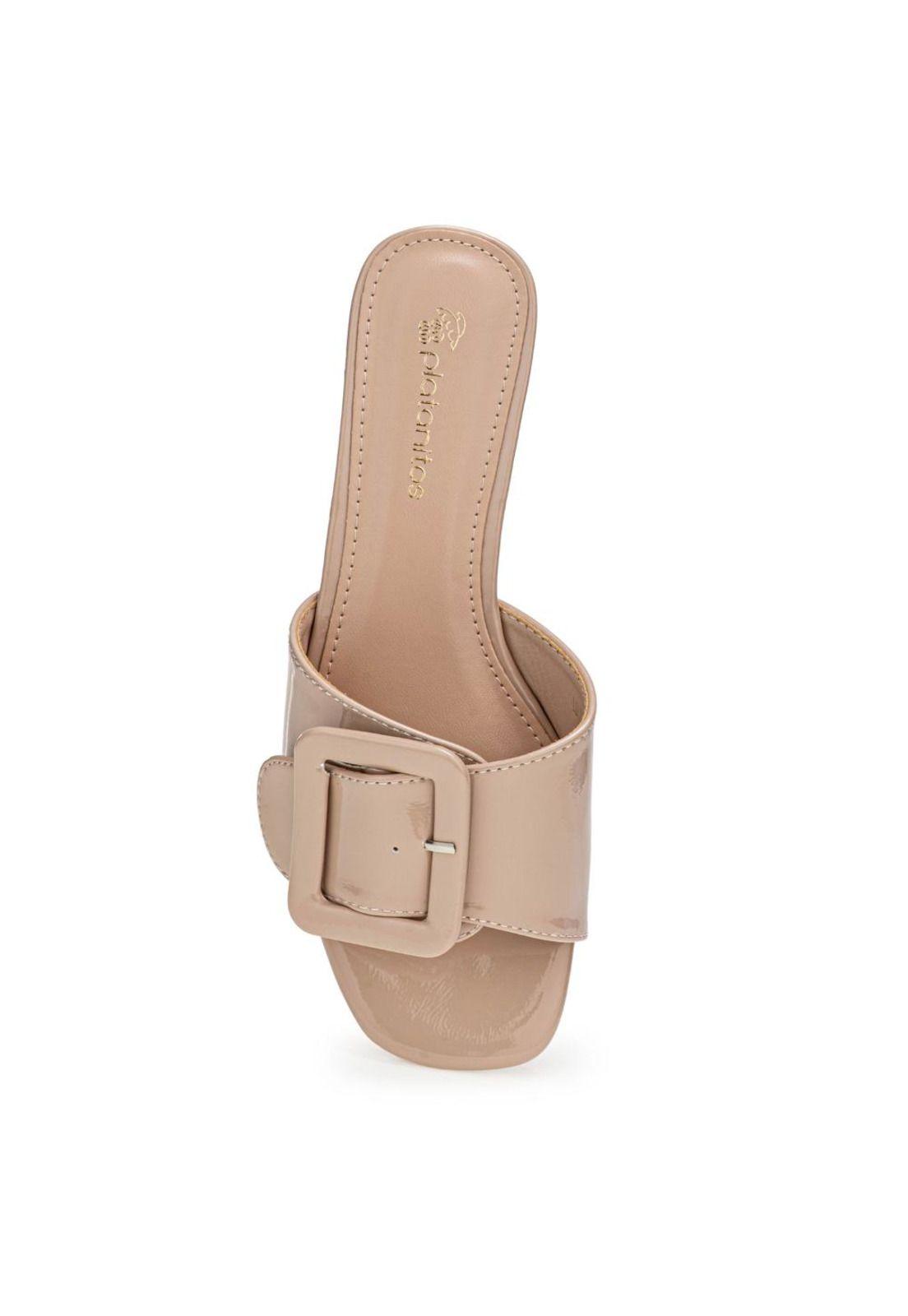 Platanitos Sandalia Dama S Pam-4