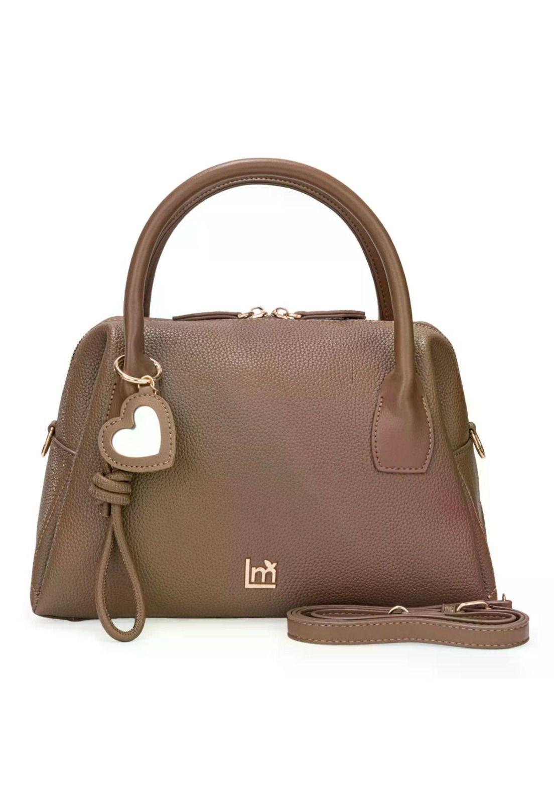 Cartera Casual Dama Belia-0