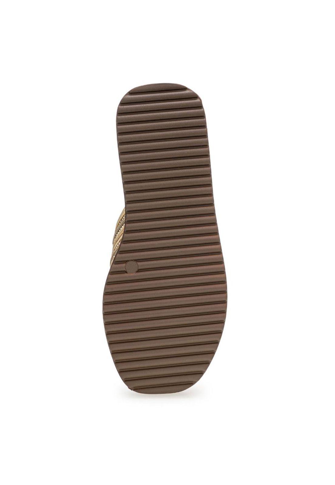 Platanitos Sandalia Dama S Cruz-4