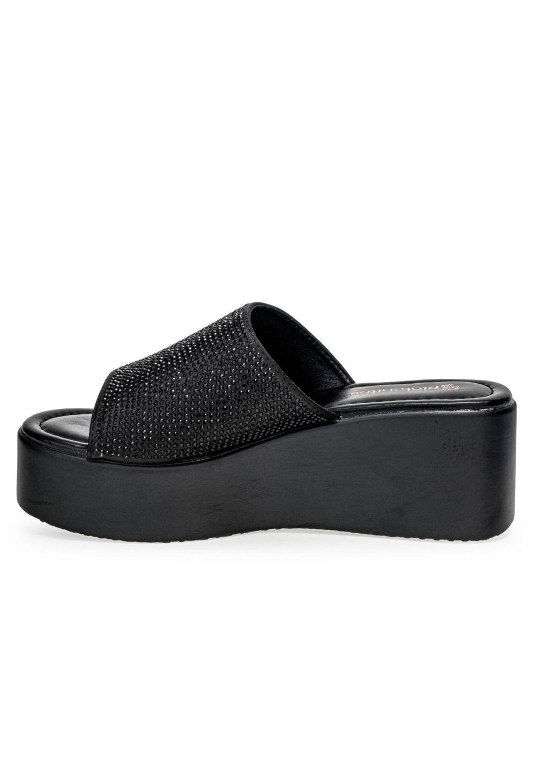 Platanitos Sandalia Dama Sw Kussy-3