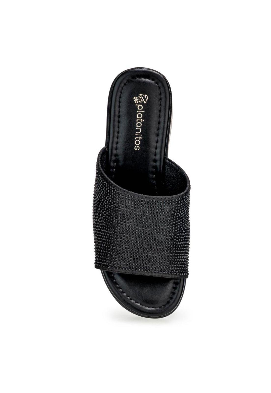 Platanitos Sandalia Dama Sw Kussy-4