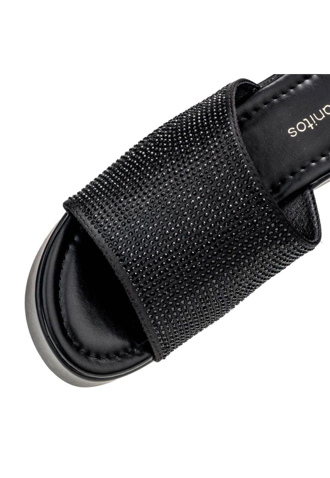 Platanitos Sandalia Dama Sw Kussy-6