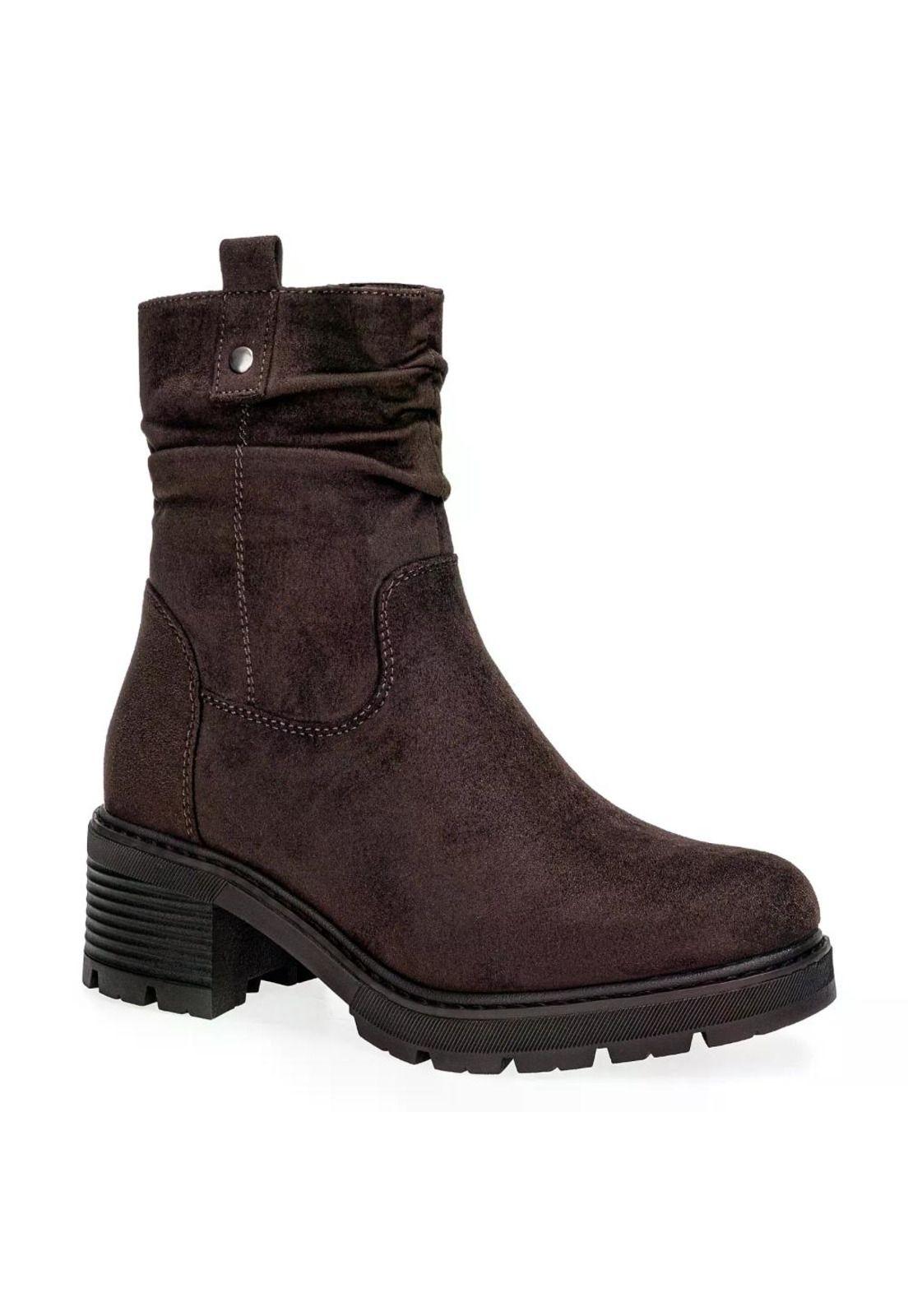 Platanitos Botin Dama Btt Lore-0