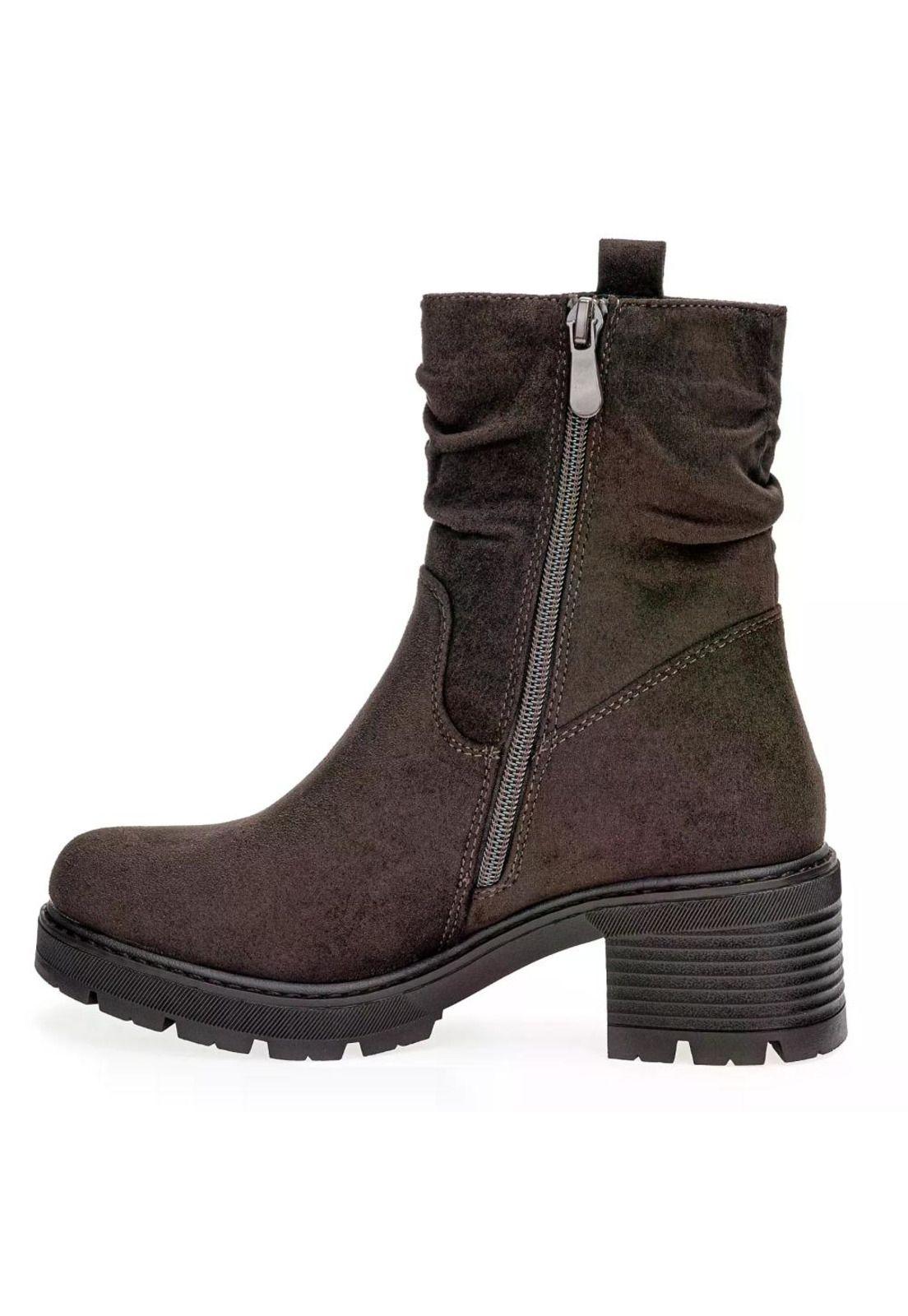 Platanitos Botin Dama Btt Lore-2