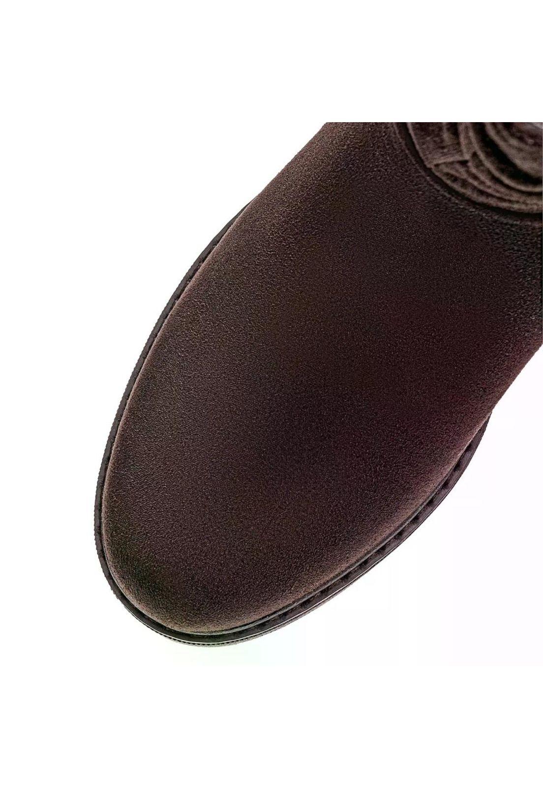 Platanitos Botin Dama Btt Lore-3