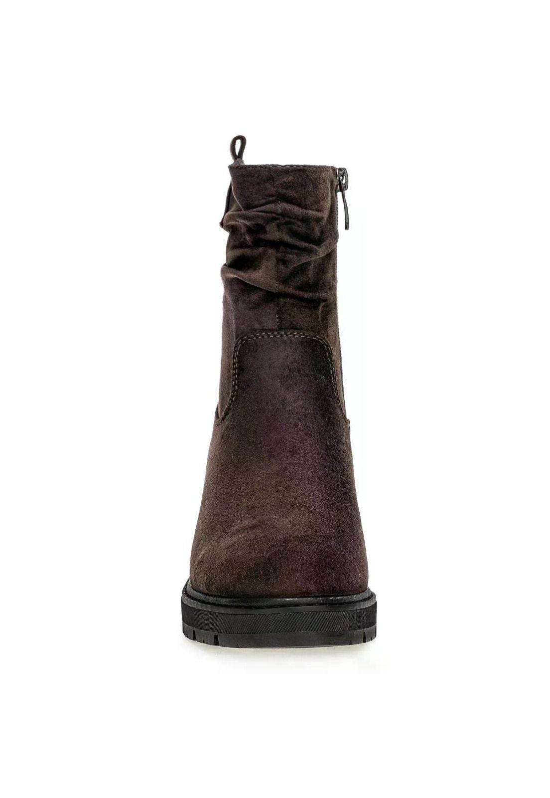 Platanitos Botin Dama Btt Lore-4