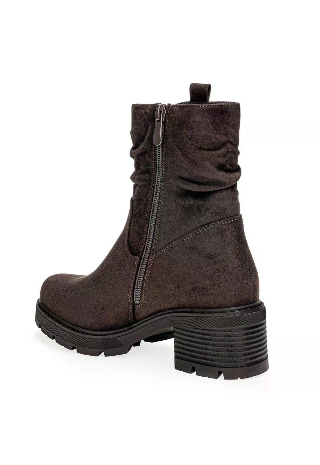 Platanitos Botin Dama Btt Lore-7