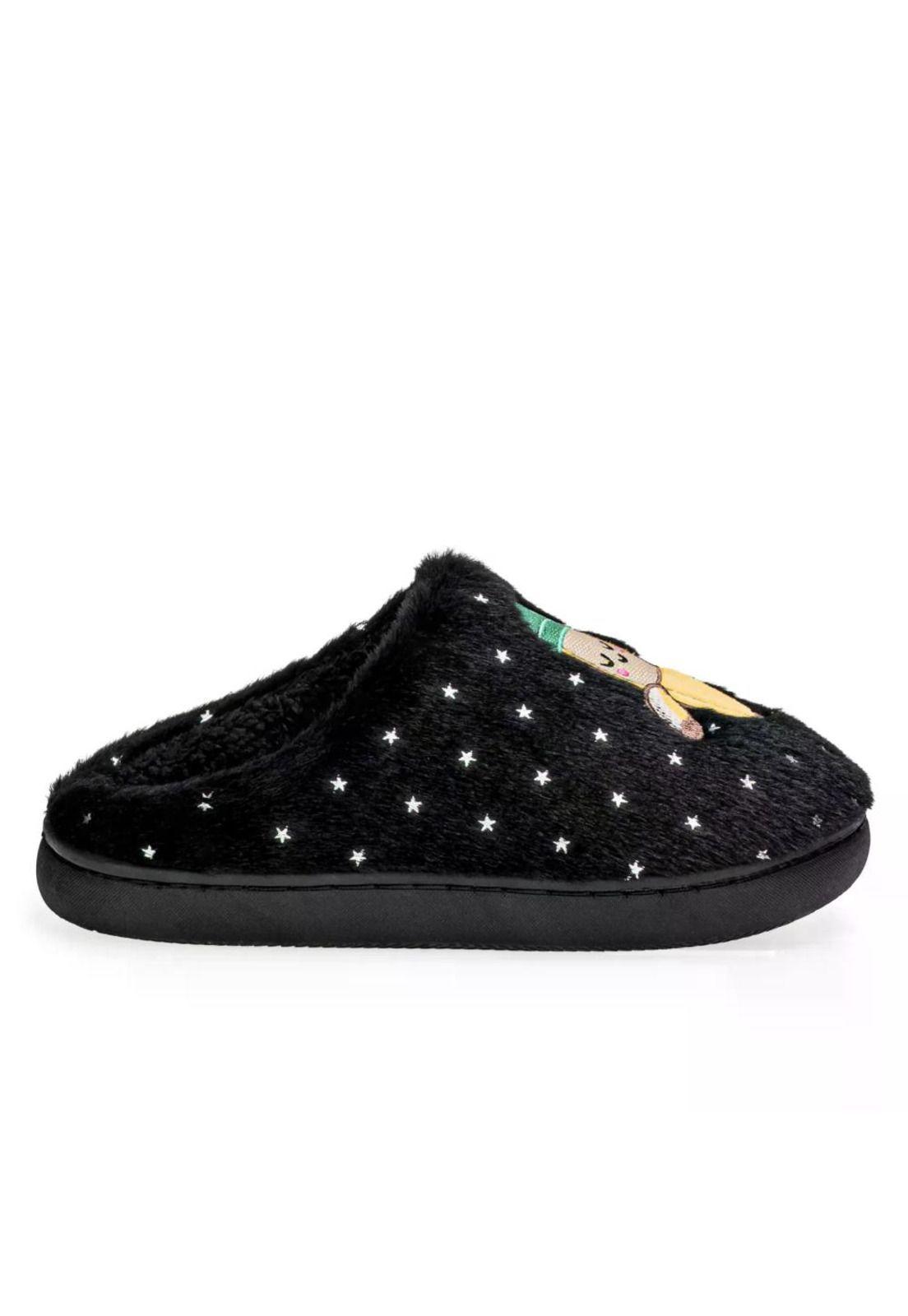 Pantufla Dama P Platanin-2