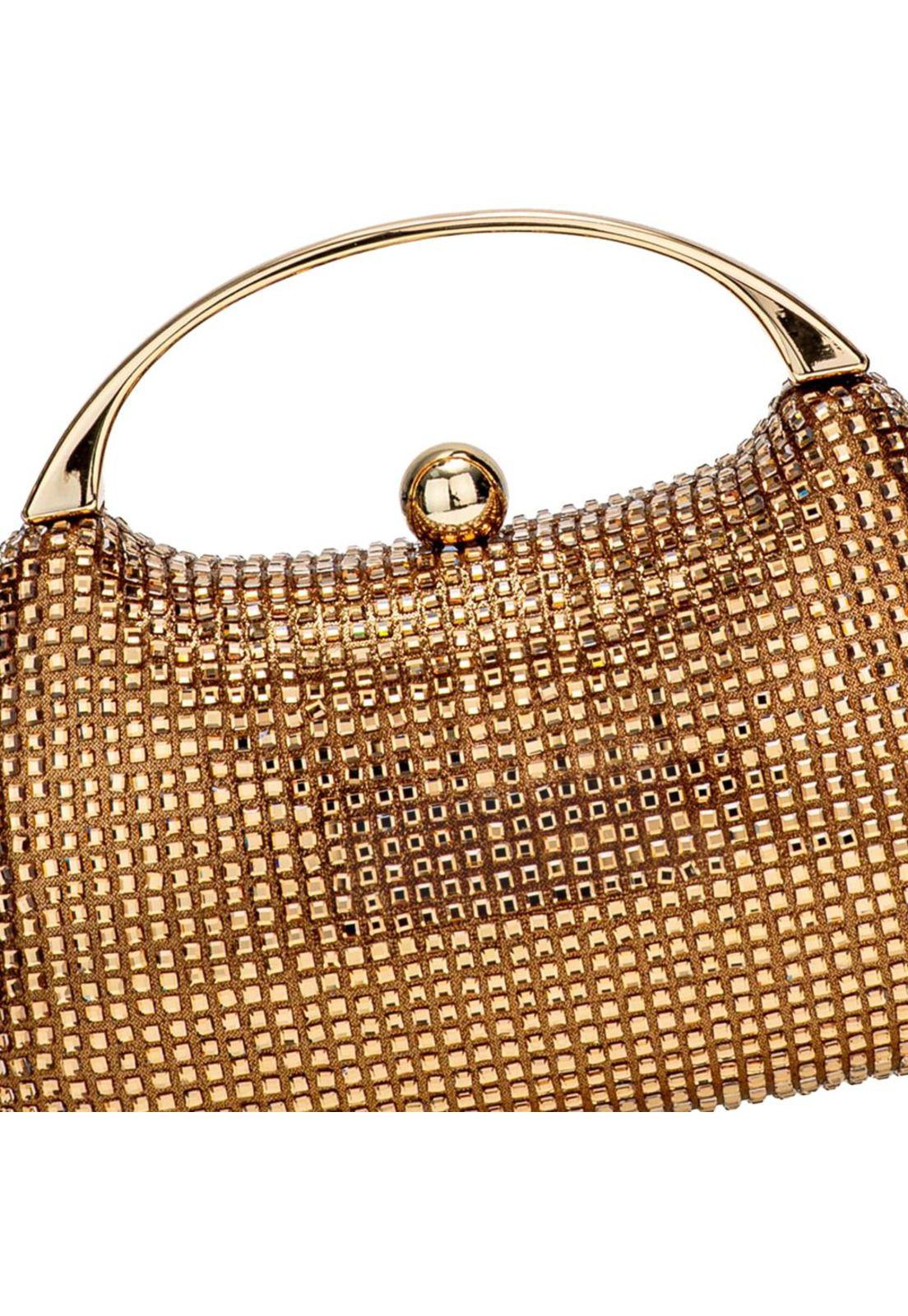 Platanitos Cartera De Fiesta Jewel 16-2