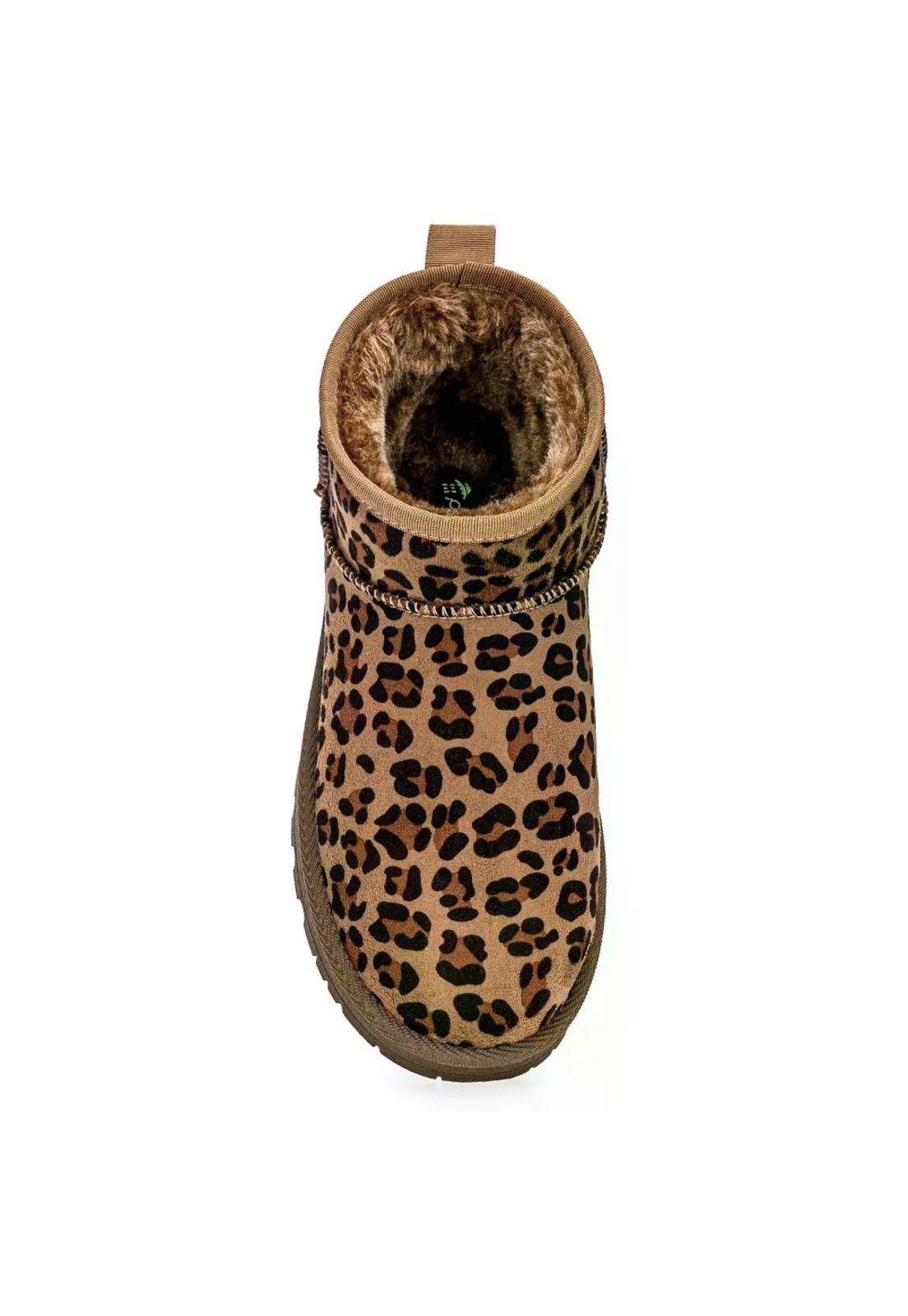 Platanitos Botin Dama Bt Moscu-5