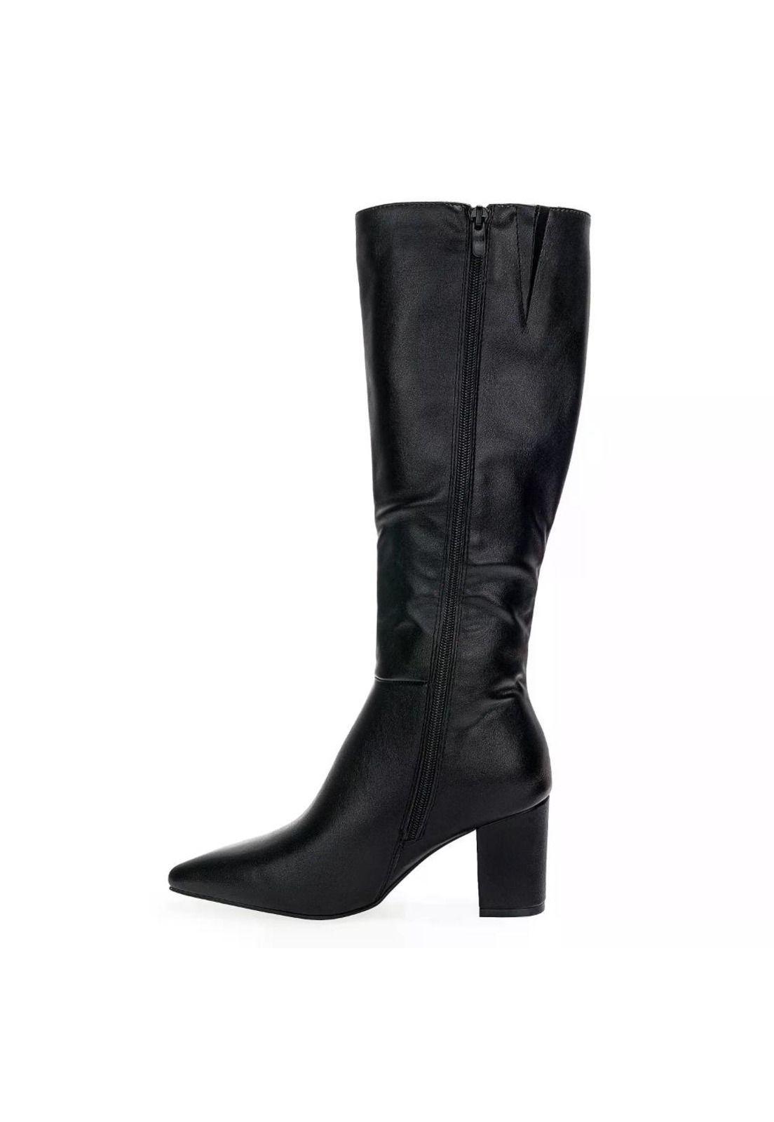 Bota Dama Bv Tiza-2