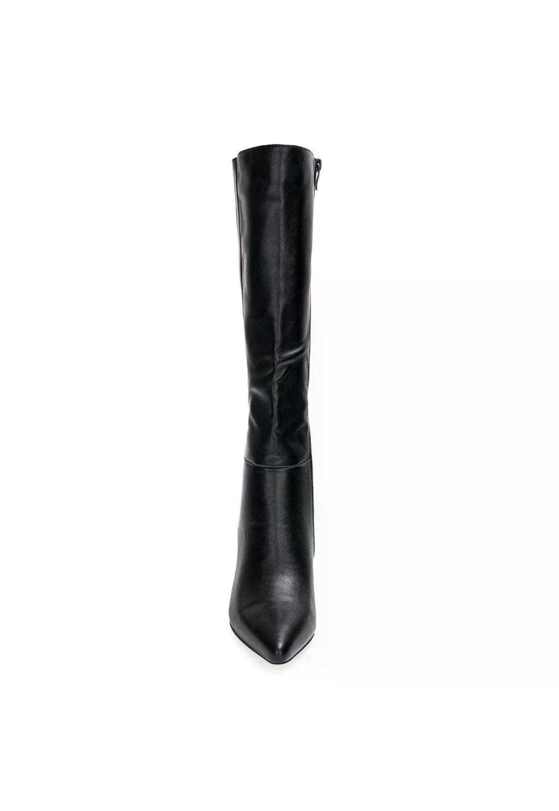 Bota Dama Bv Tiza-4