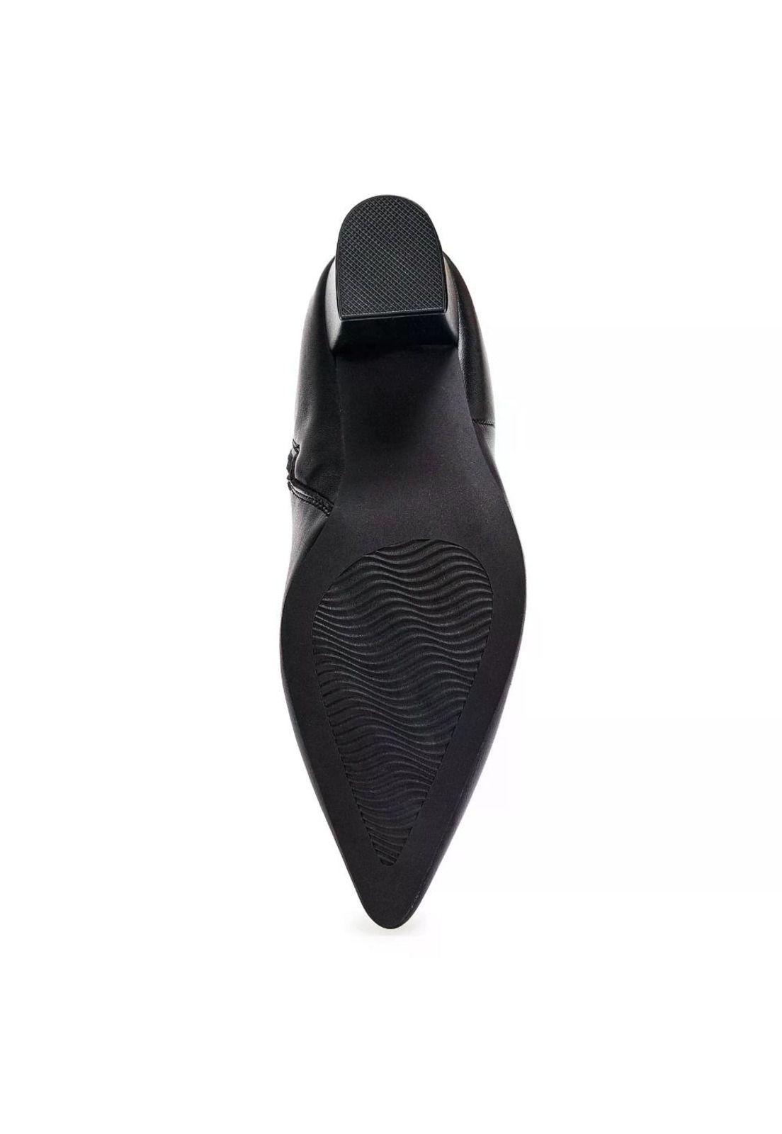 Bota Dama Bv Tiza-5