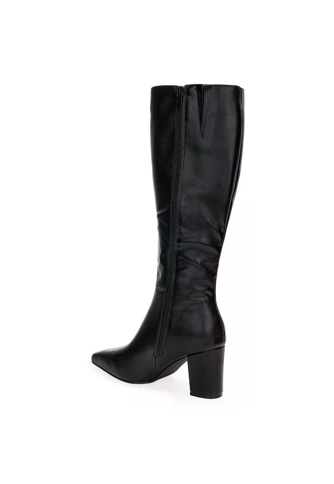 Bota Dama Bv Tiza-6