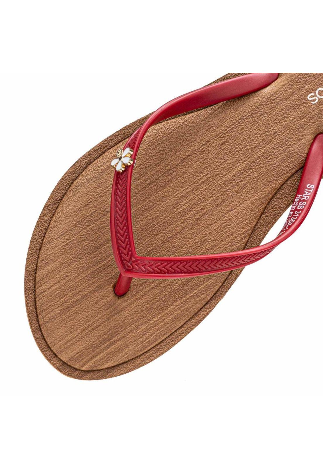 Platanitos Sandalia Dama Sb 3135x-1-6