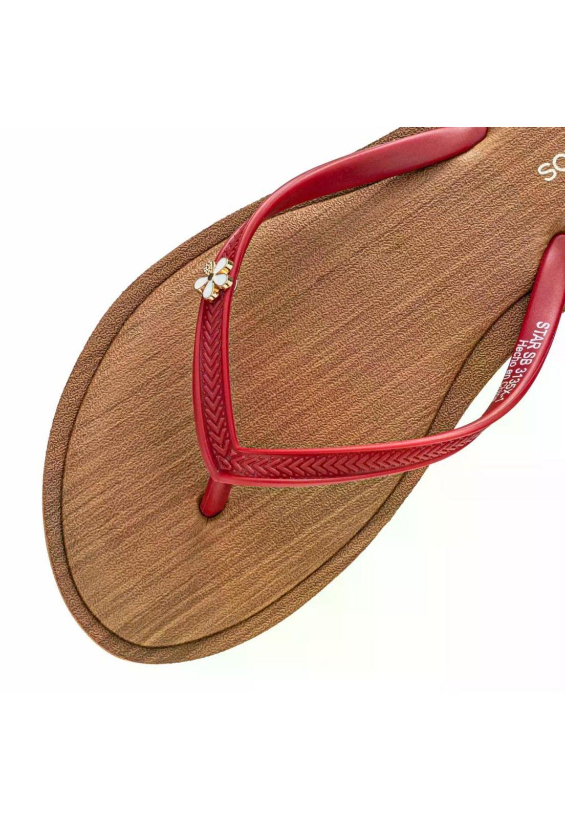 Platanitos Sandalia Dama Sb 3135x-1-3