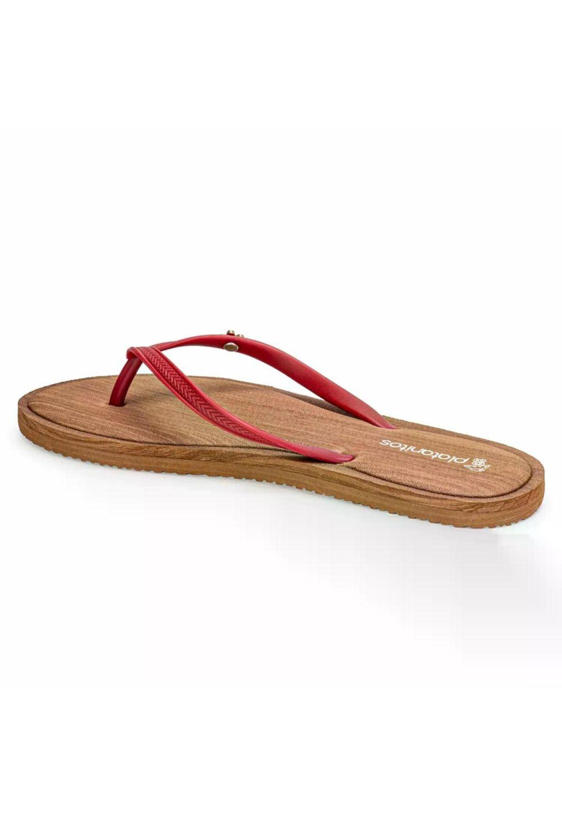 Platanitos Sandalia Dama Sb 3135x-1-6