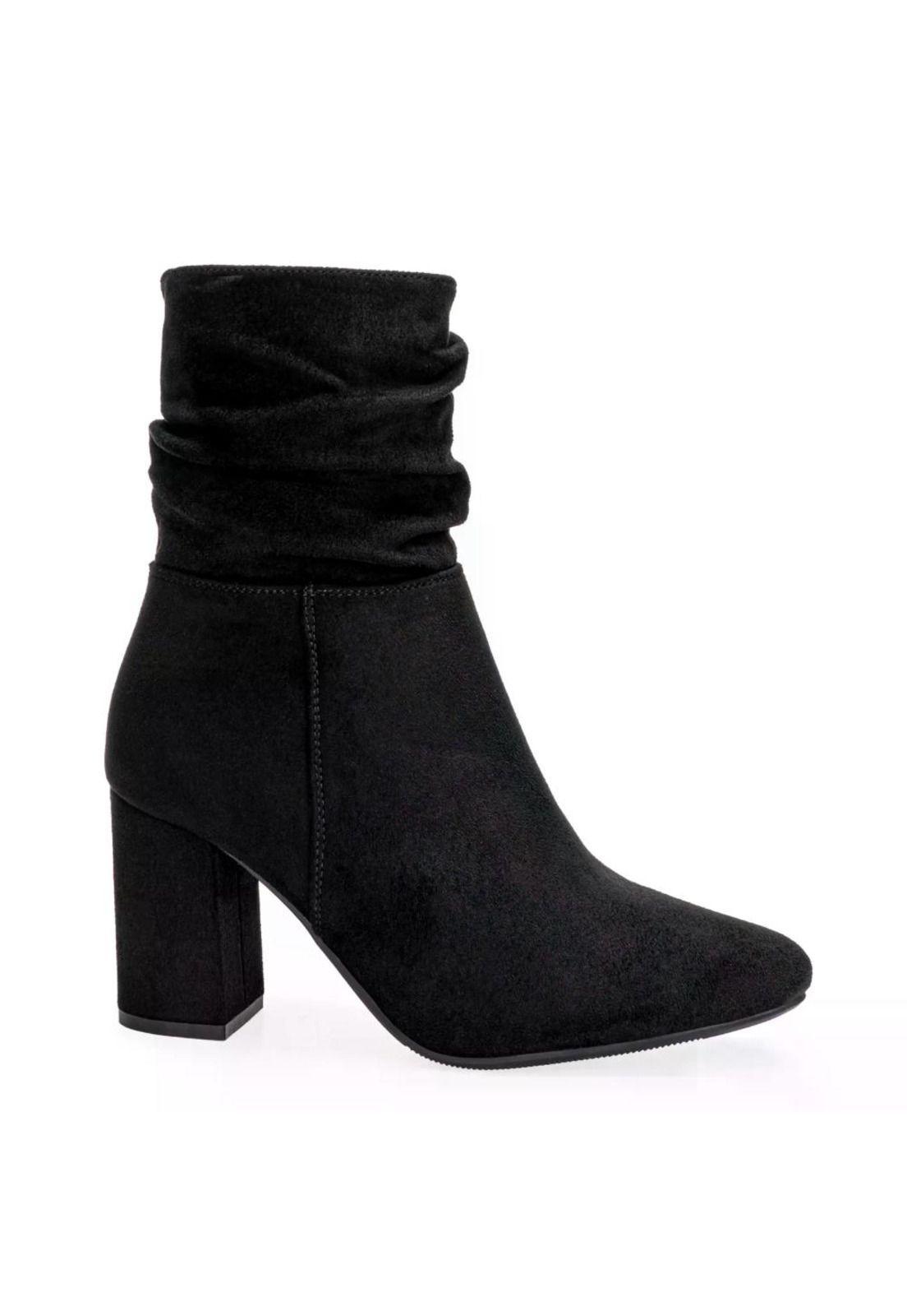 Botin Dama Btv Selim-1