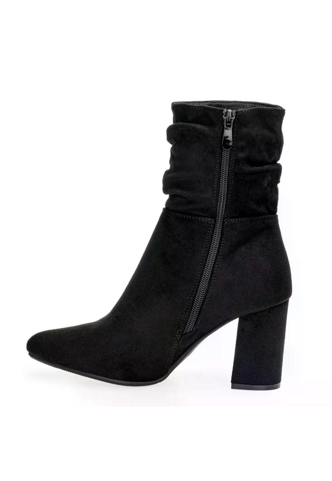 Botin Dama Btv Selim-2
