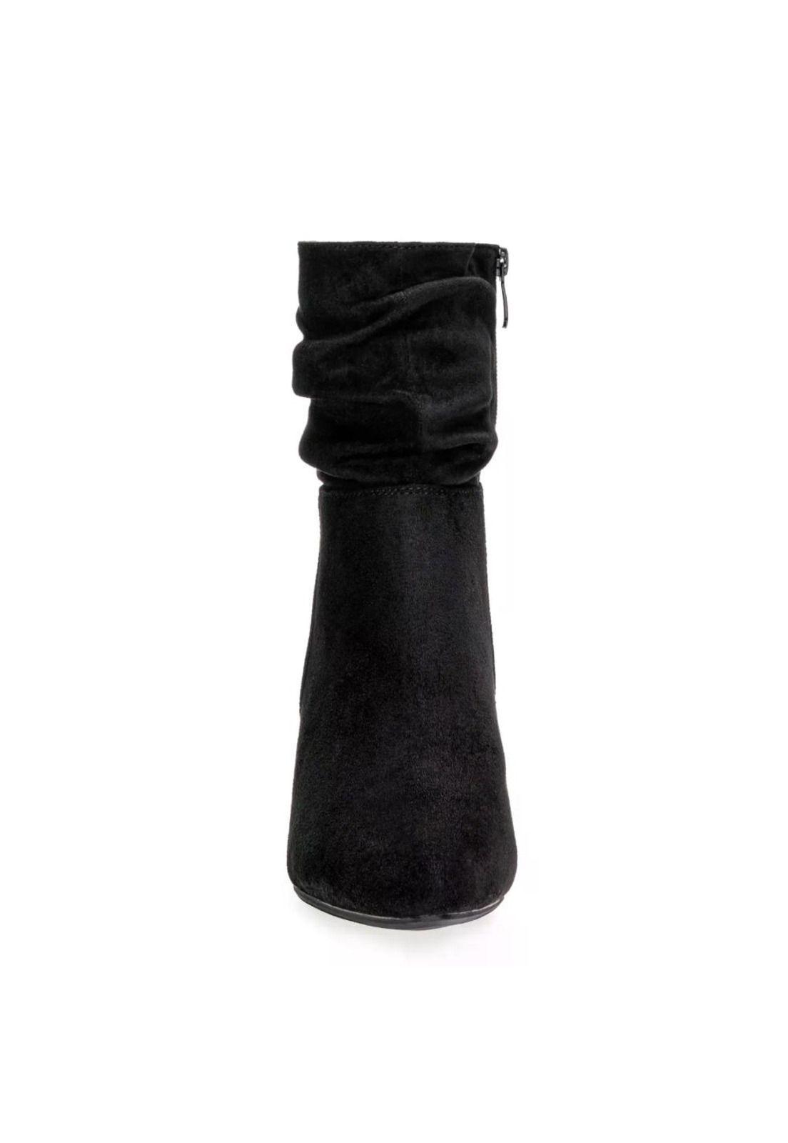 Botin Dama Btv Selim-5