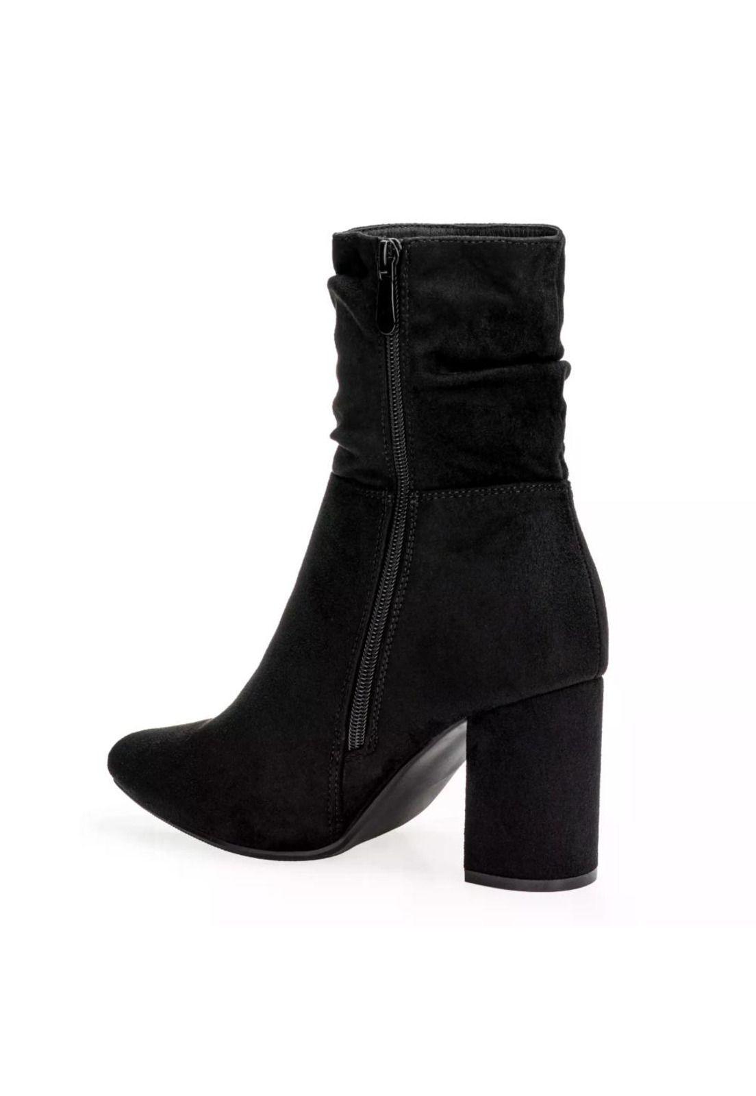 Botin Dama Btv Selim-7