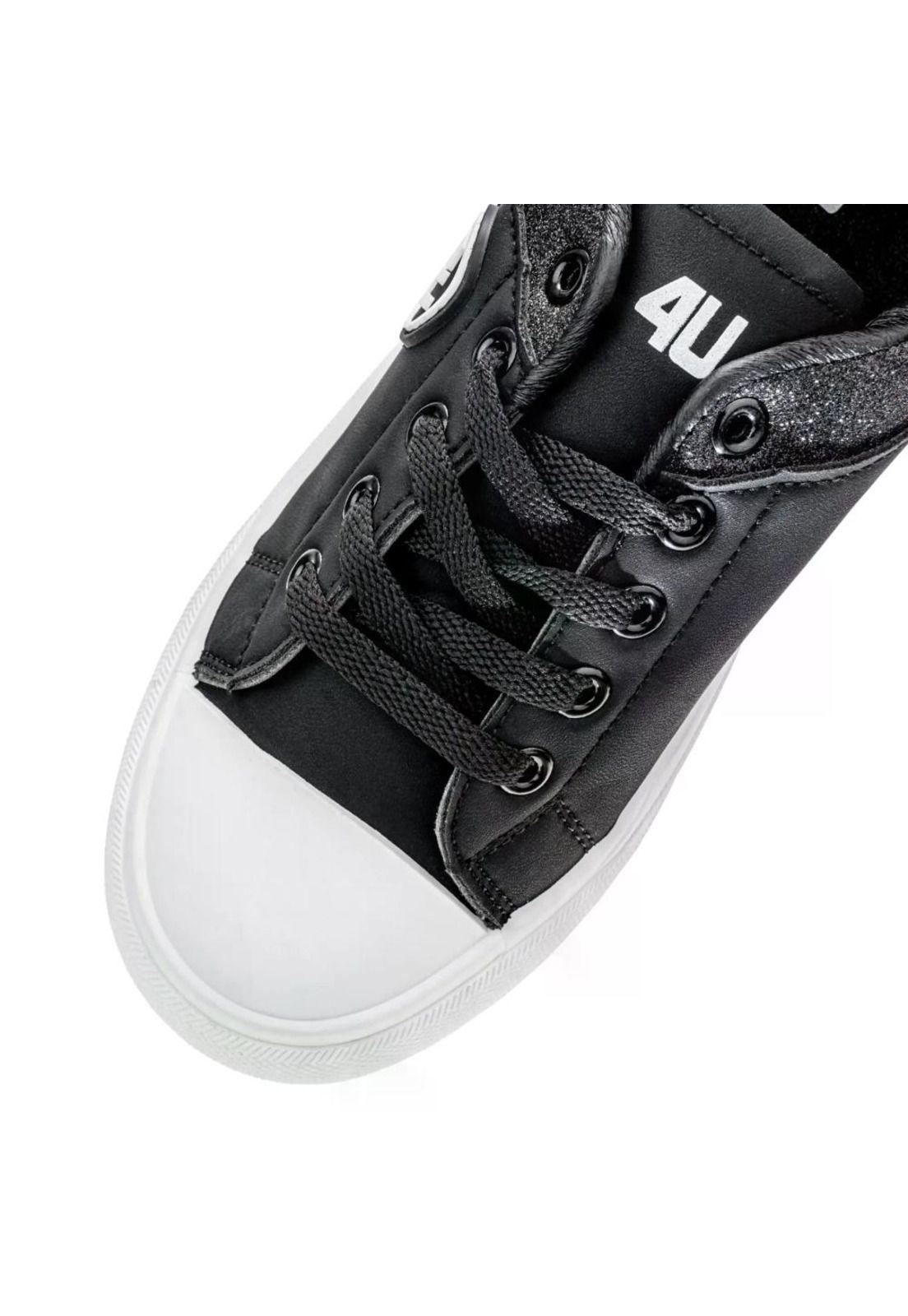 Just4u Zapatilla Dama Z Blue-3