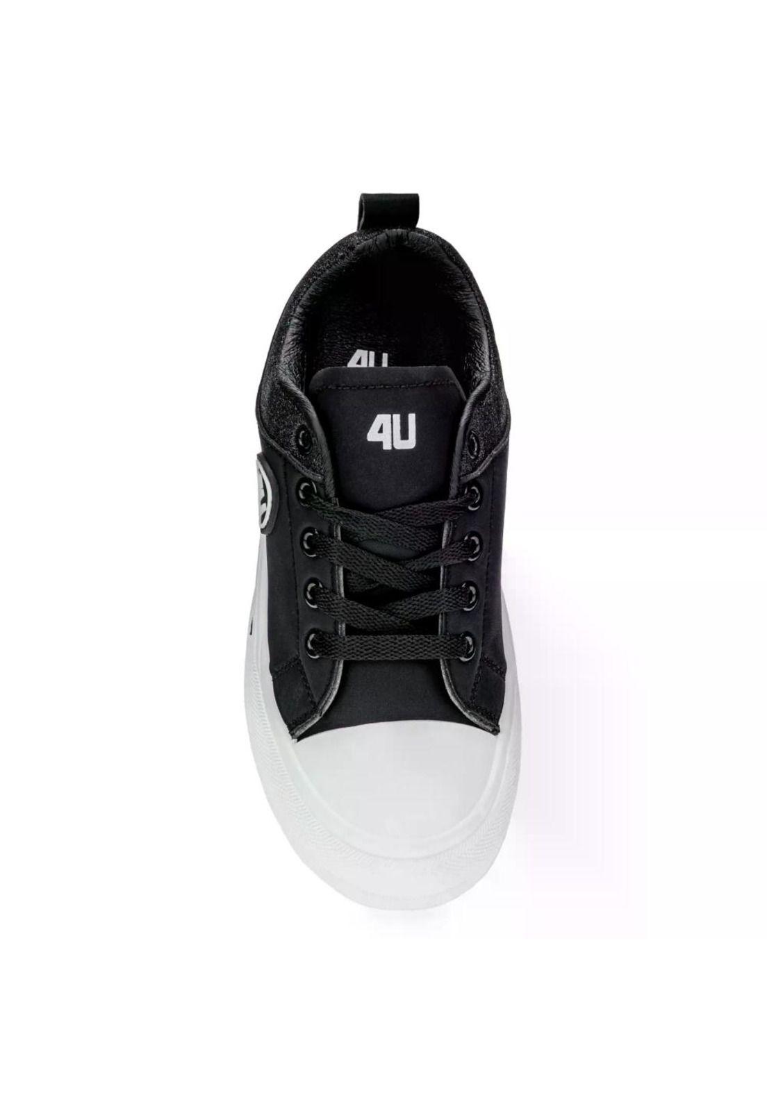 Just4u Zapatilla Dama Z Blue-4