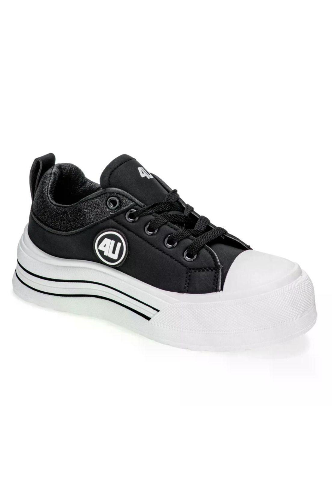 Just4u Zapatilla Dama Z Blue-0
