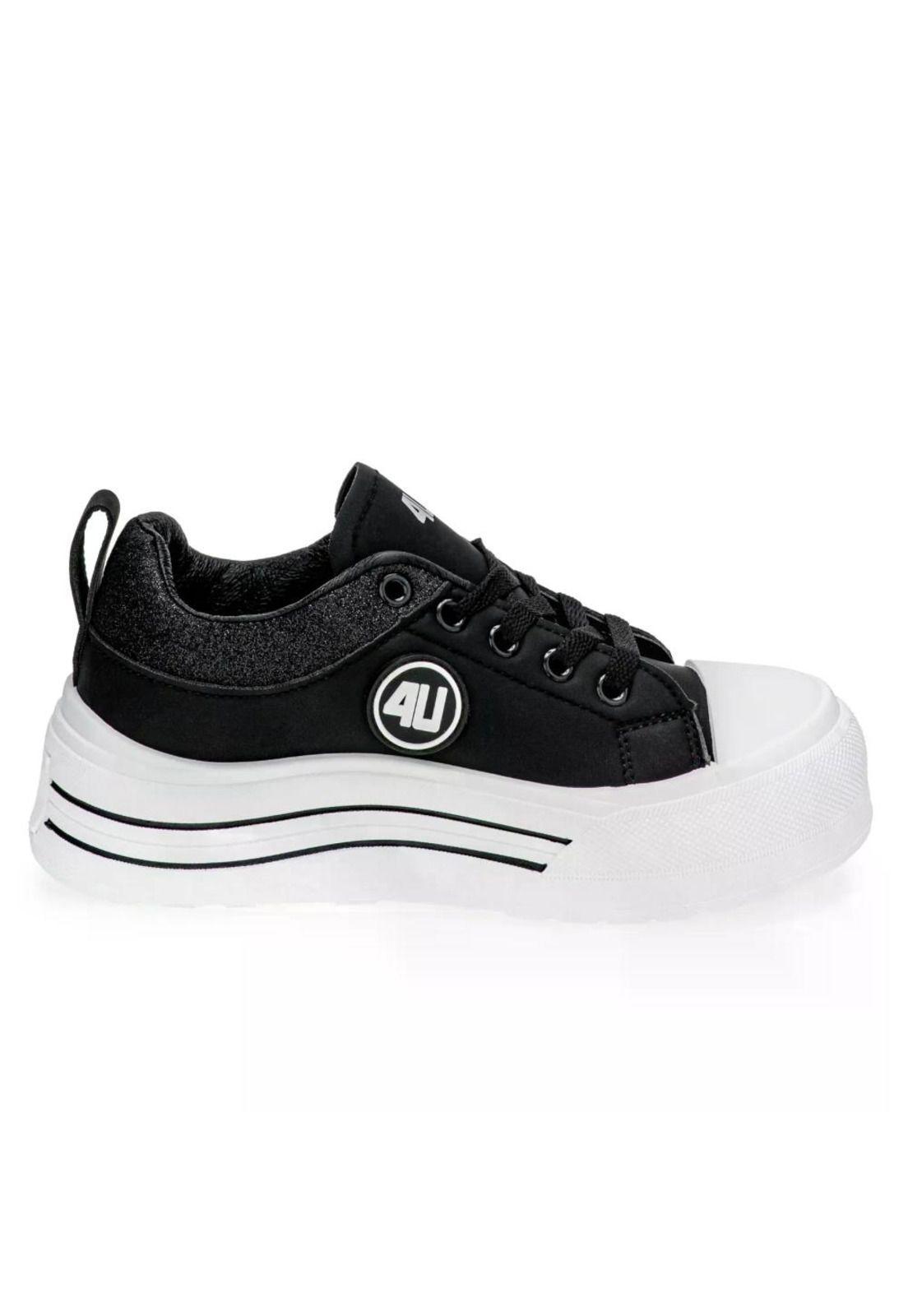 Just4u Zapatilla Dama Z Blue-1