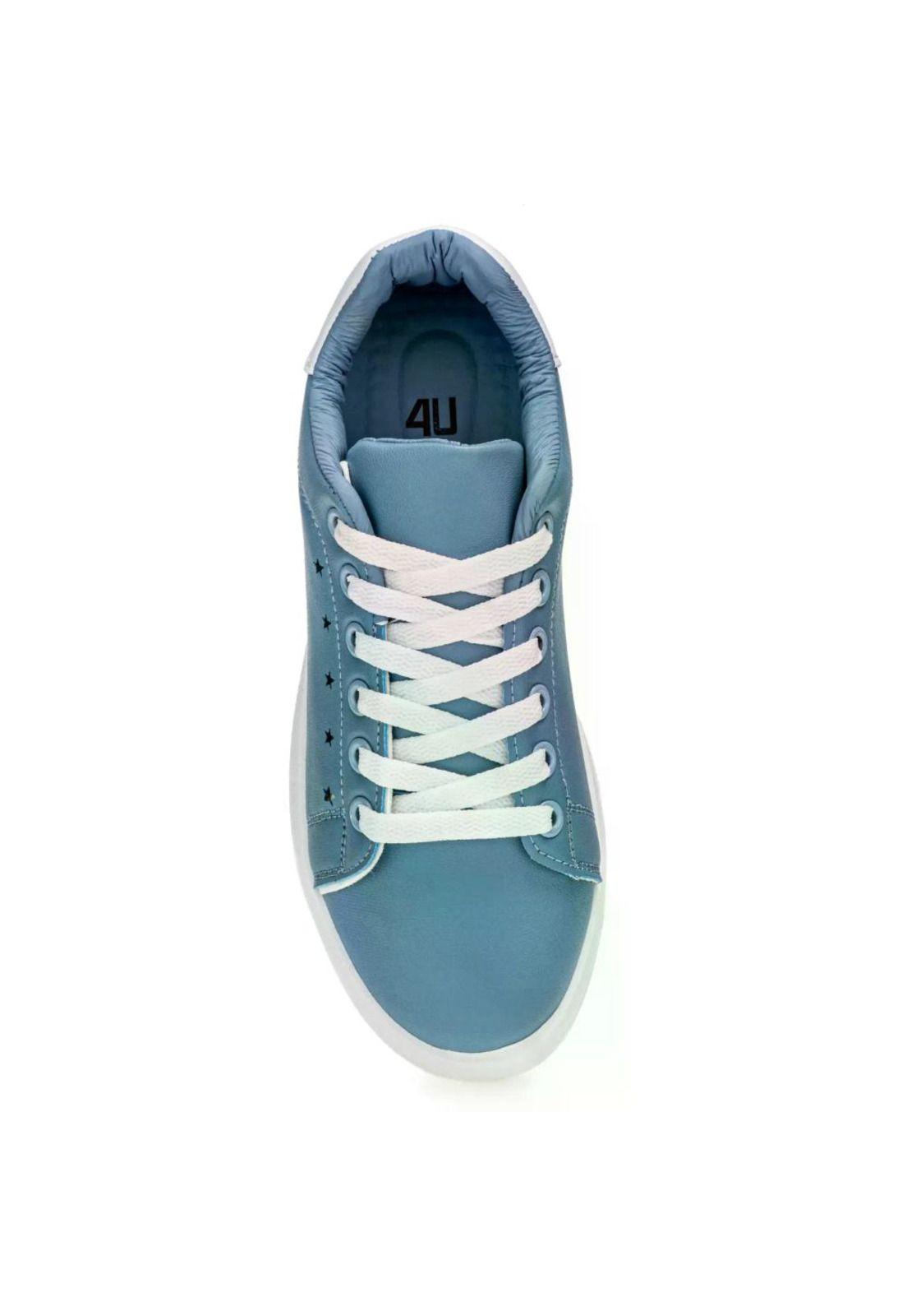 Just4u Zapatilla Dama Z Ezil-4