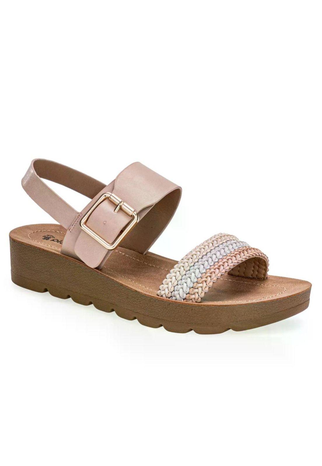 Platanitos Sandalia Dama S Ursula-0