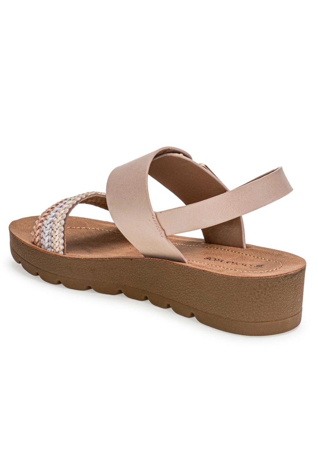 Platanitos Sandalia Dama S Ursula-2