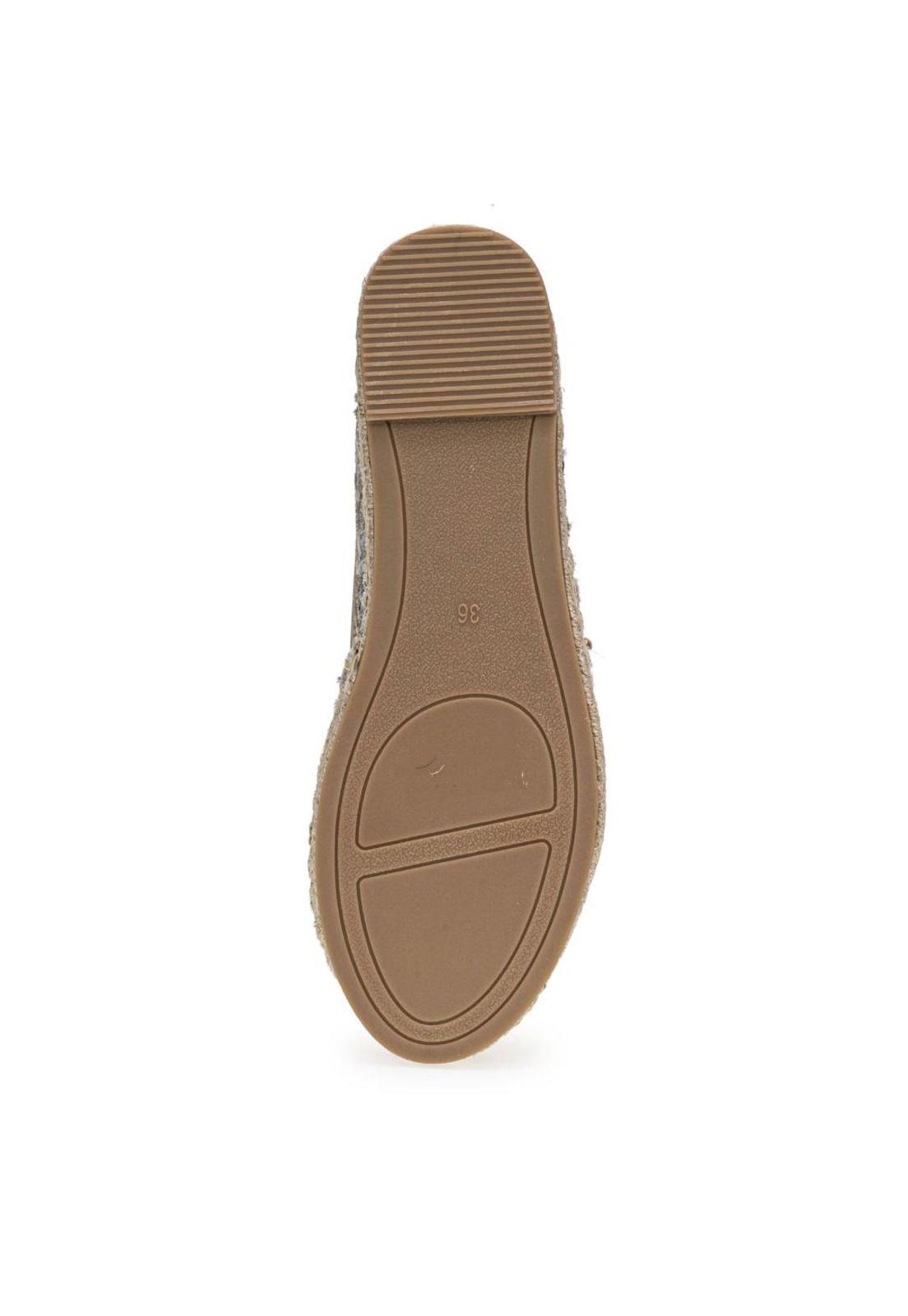 Platanitos Alpargata Dama A Jamy-5