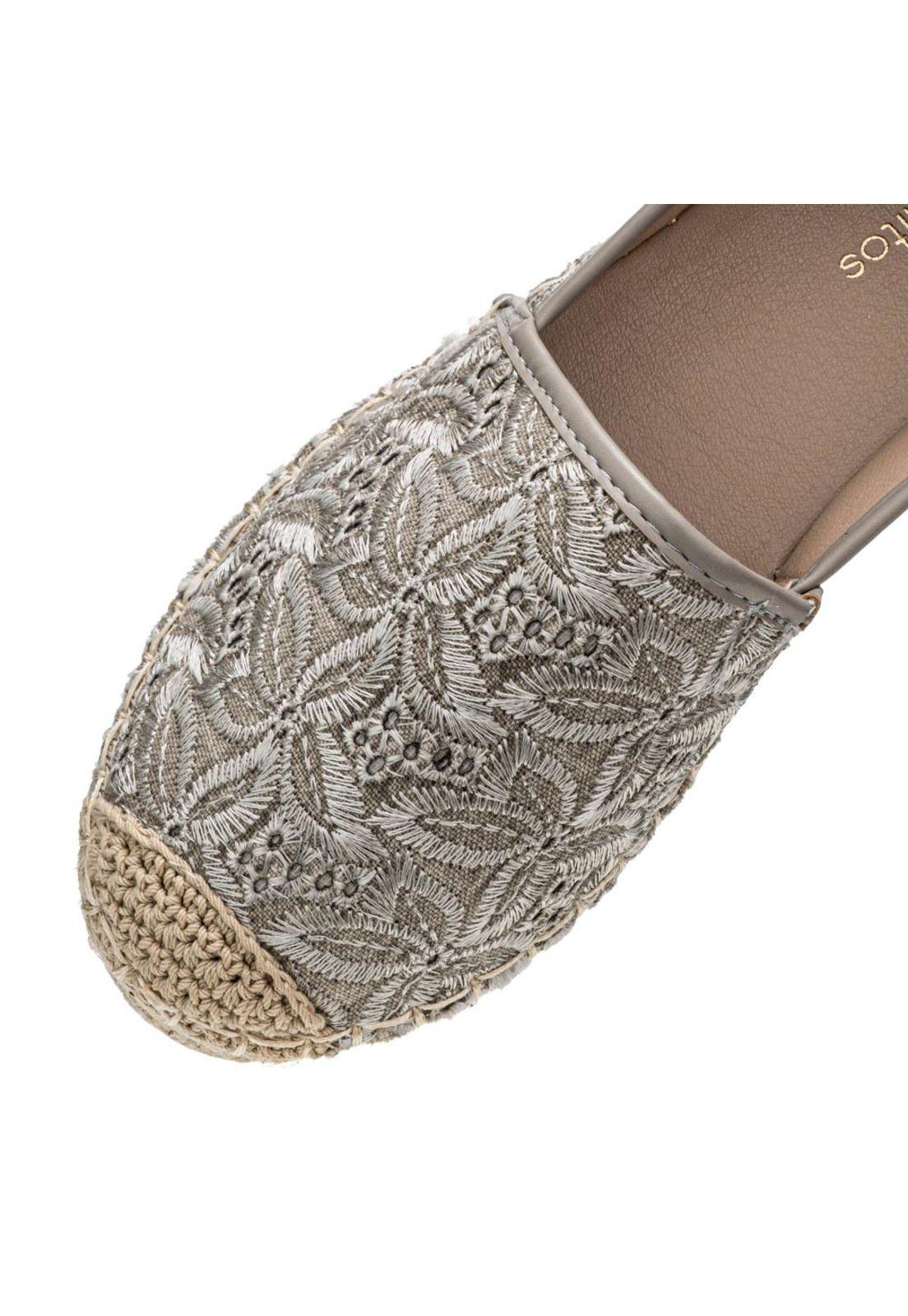 Platanitos Alpargata Dama A Jamy-6