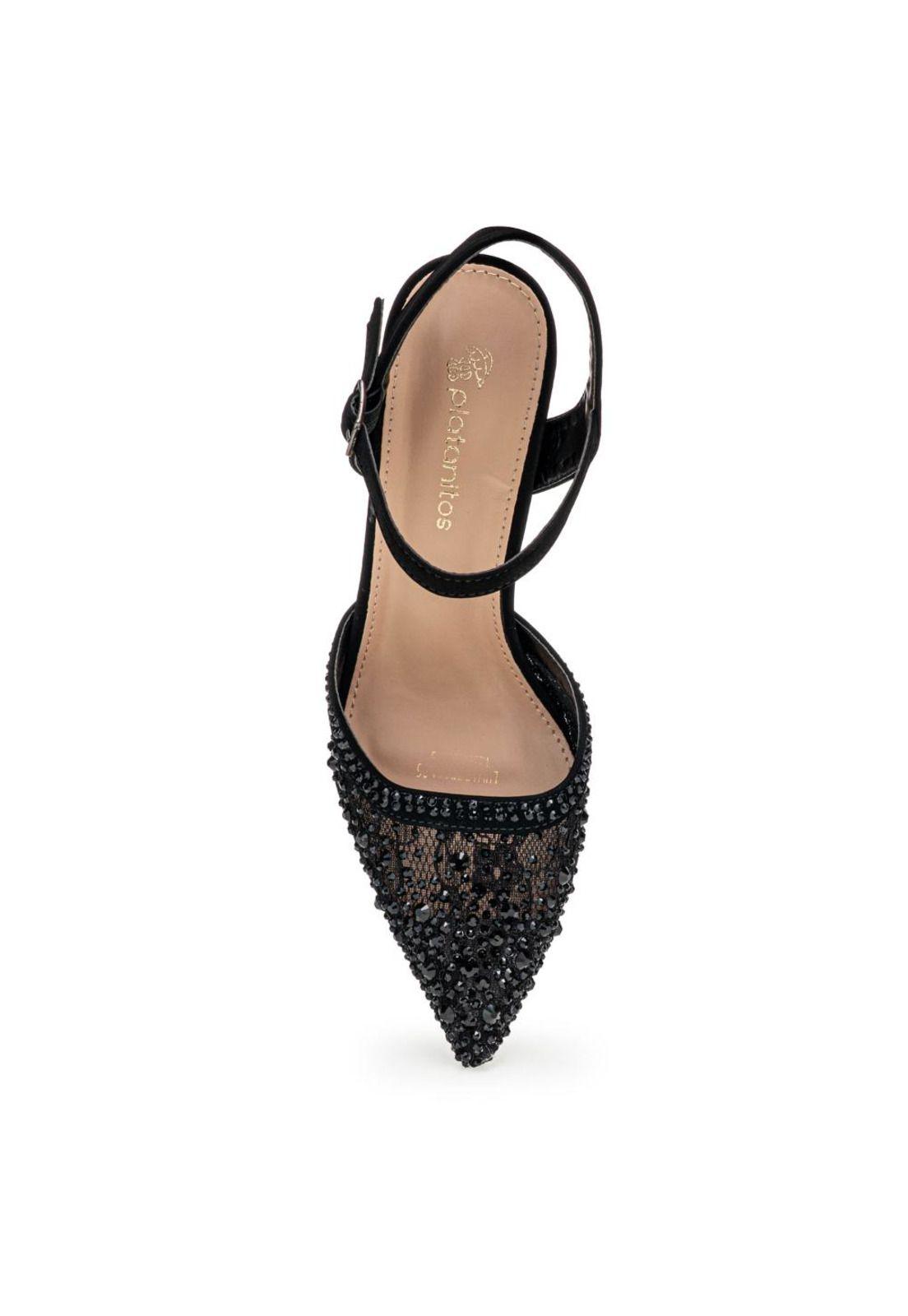 Platanitos Calzado Dama F Becca-4