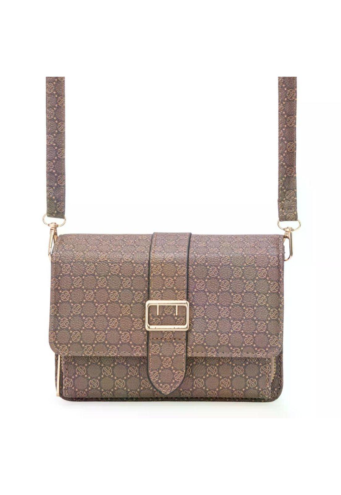 Cartera Casual Nicole-4