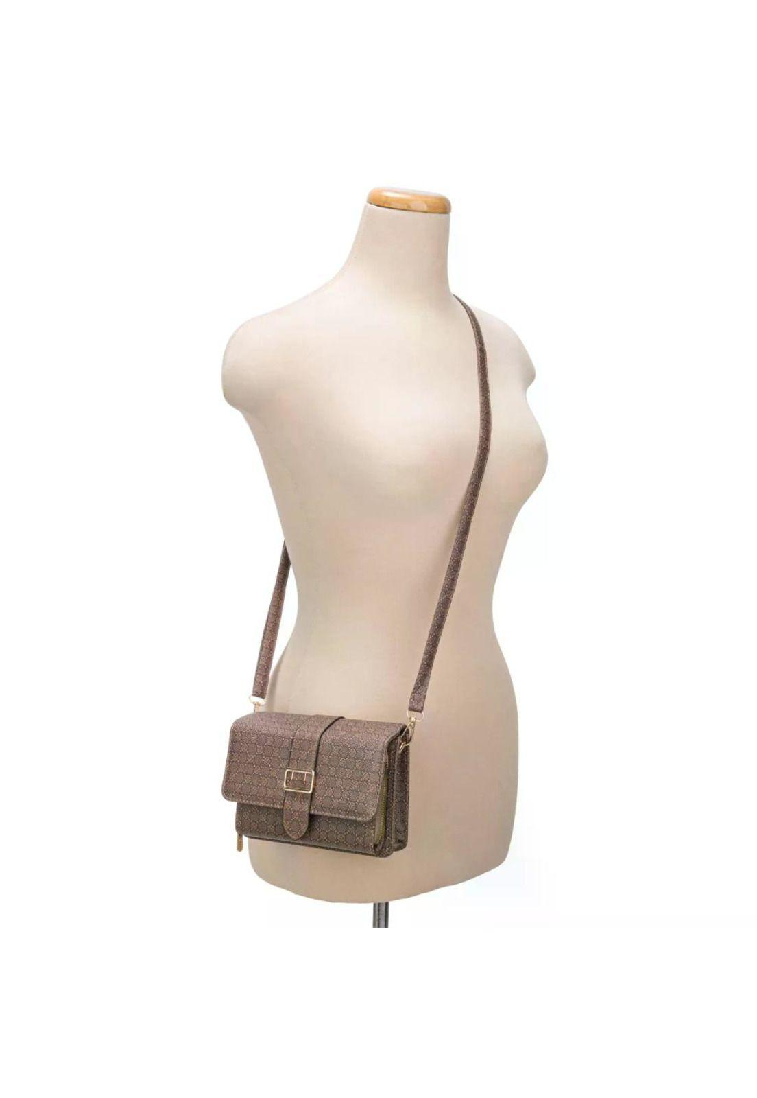 Cartera Casual Nicole-5