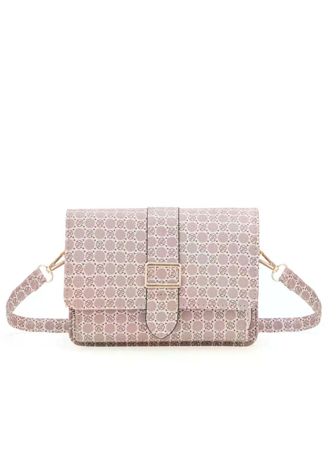 Cartera Casual Nicole-0