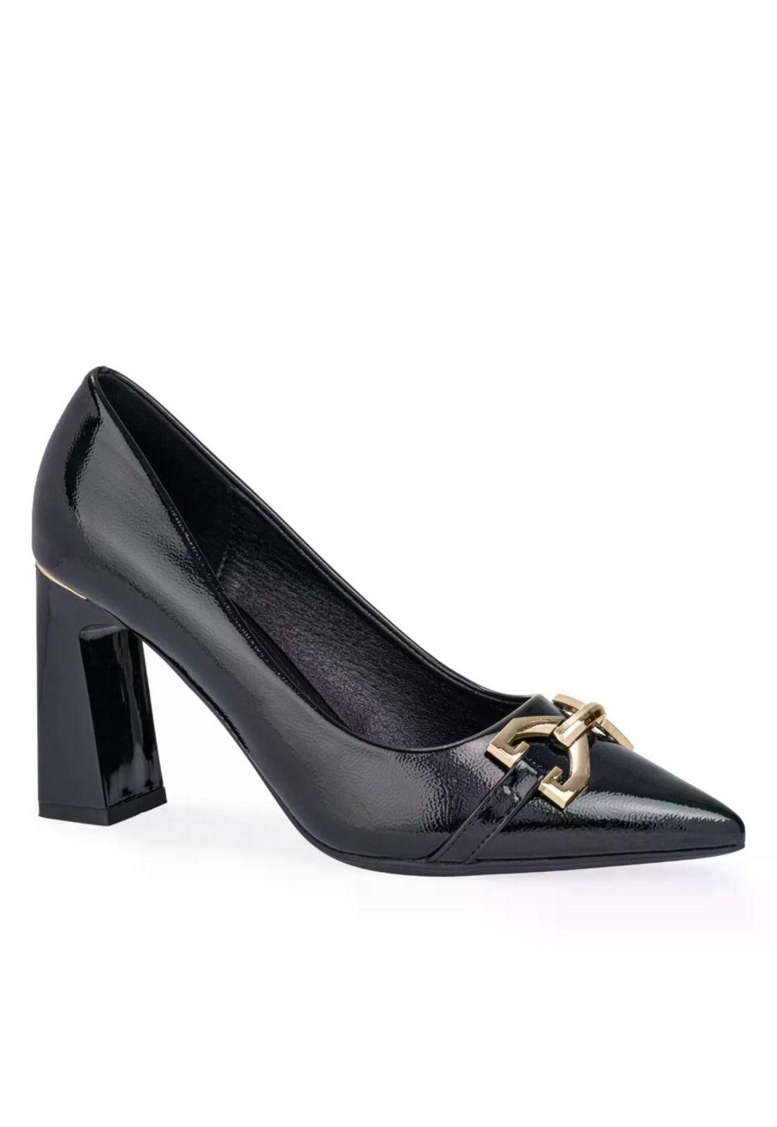 Calzado Vestir Dama Cv Abrily-0