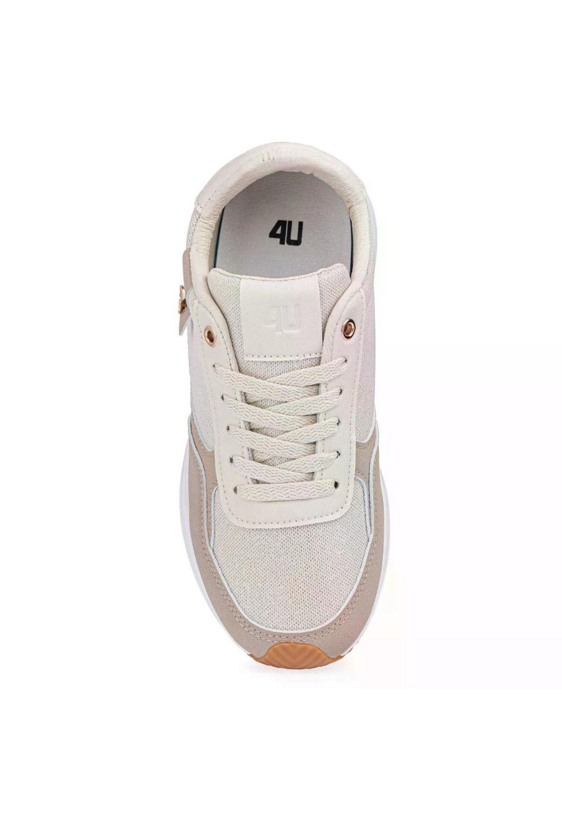 Zapatilla Dama Z Laia-5