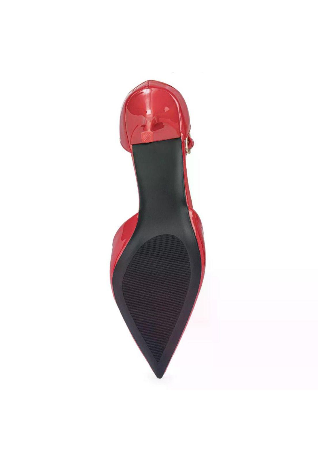 Calzado Vestir Dama Cv Moony-5