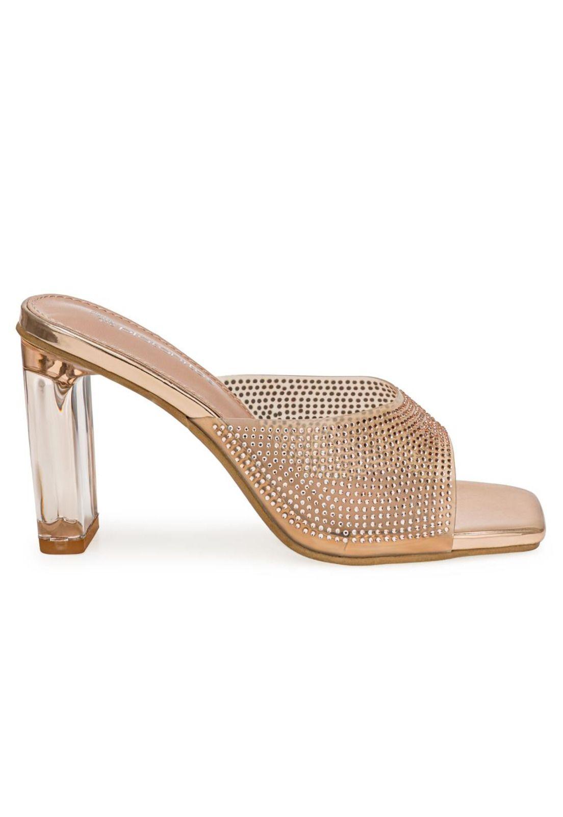 Platanitos Sandalia Dama Sv Anua-1