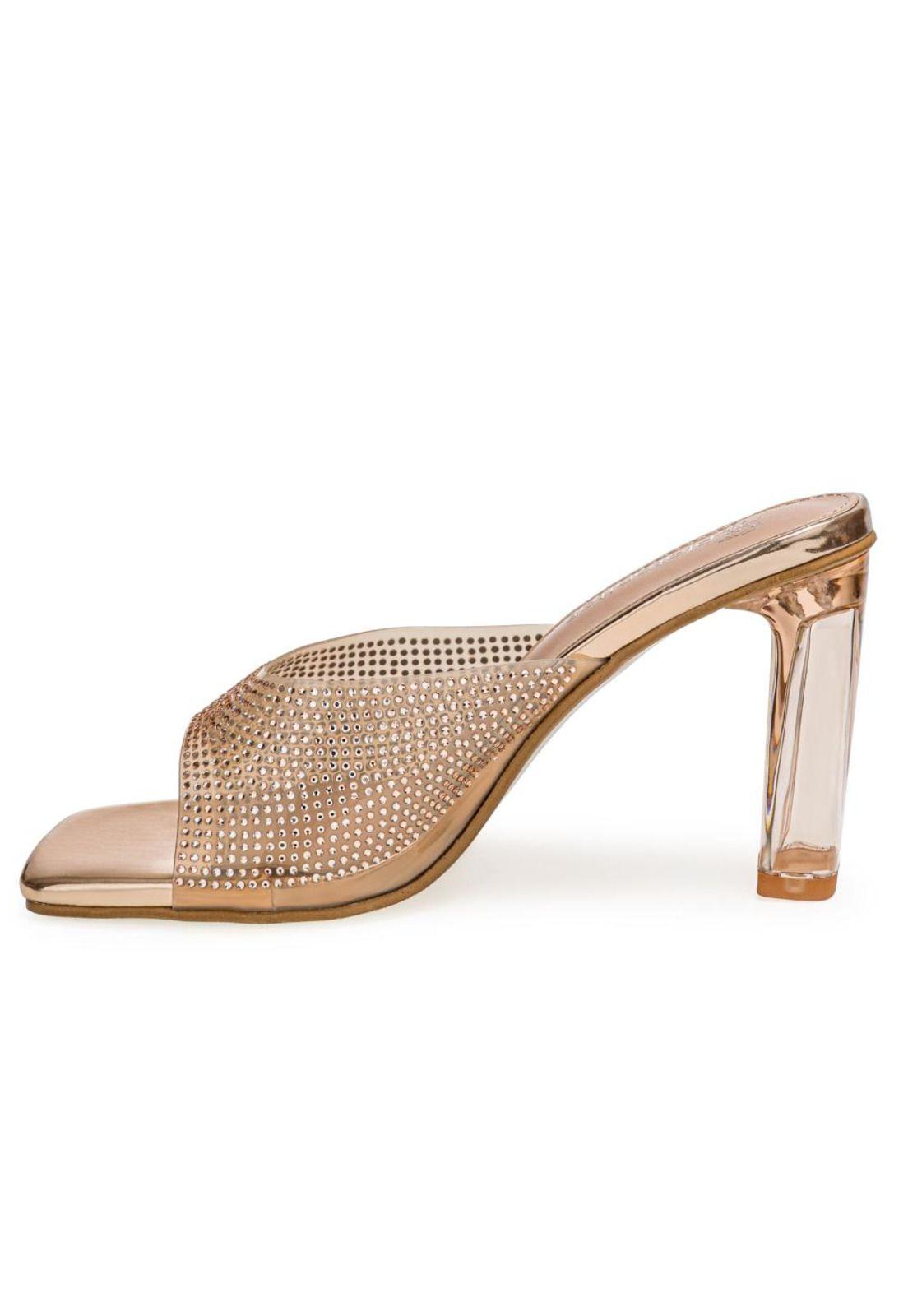 Platanitos Sandalia Dama Sv Anua-3