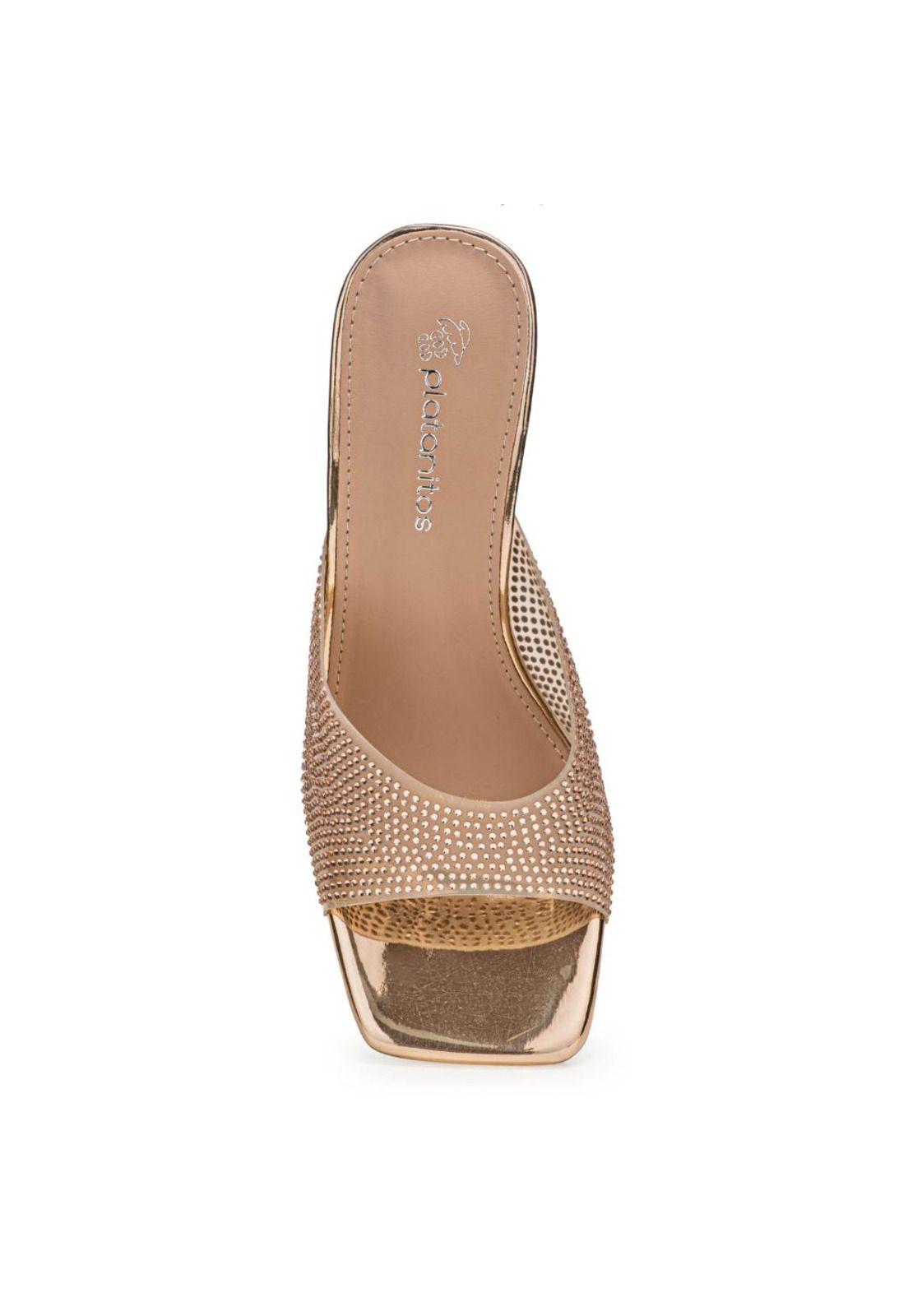 Platanitos Sandalia Dama Sv Anua-4