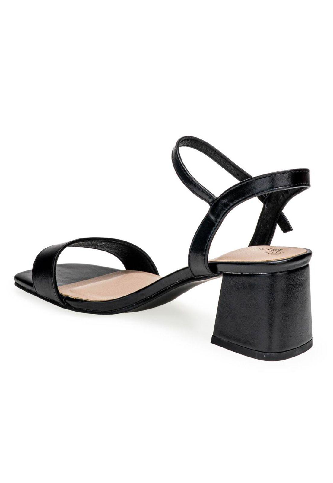 Platanitos Sandalia Dama Sv Azula-2