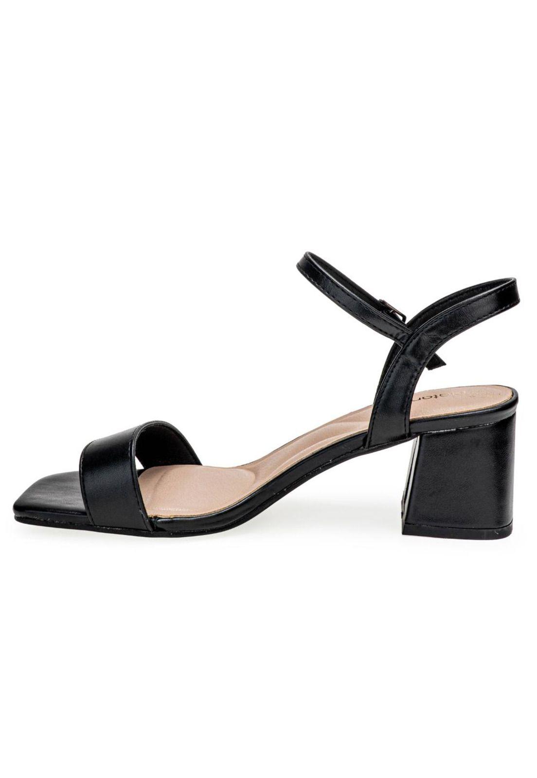 Platanitos Sandalia Dama Sv Azula-3