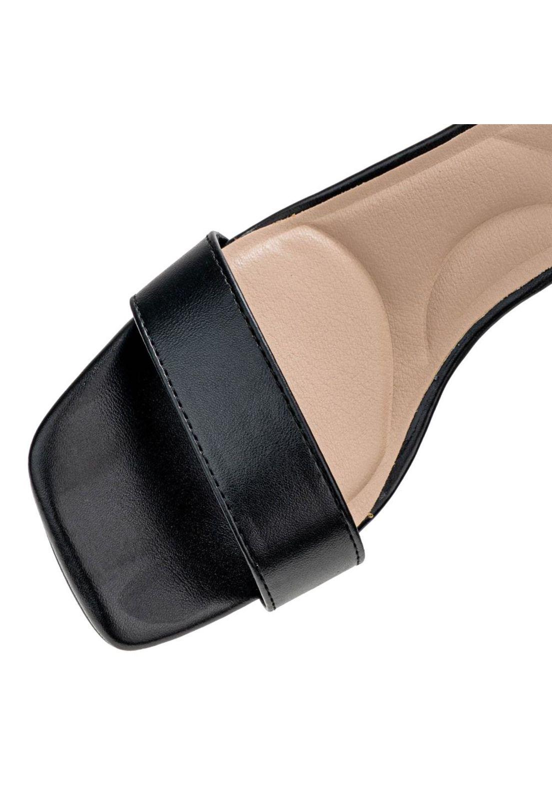 Platanitos Sandalia Dama Sv Azula-6